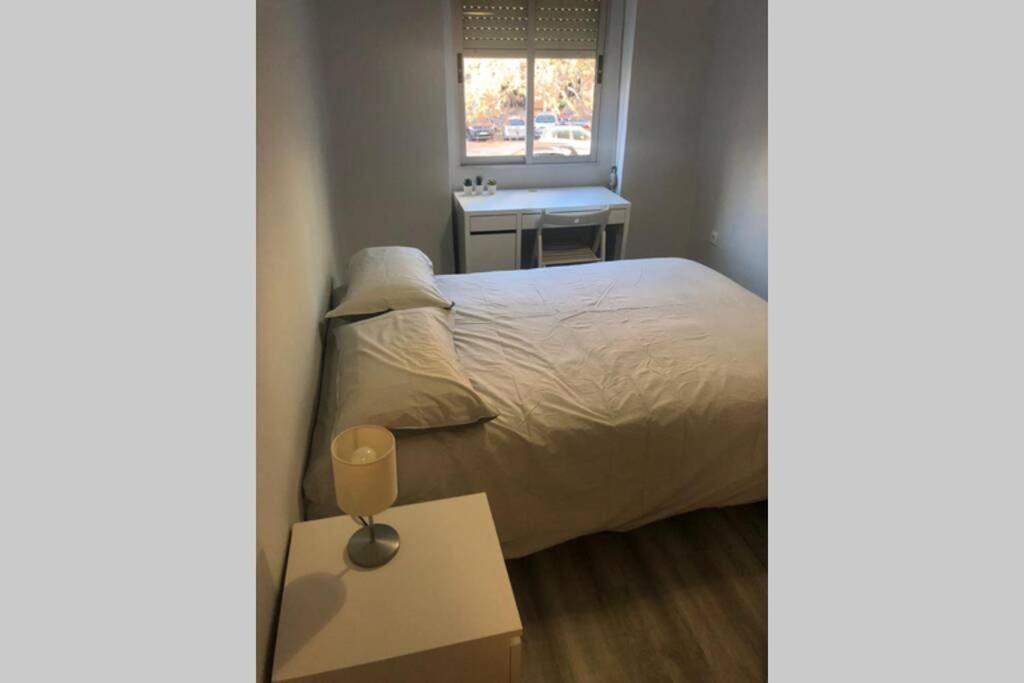 Piso Reformado ideal para tus vacaciones Valencia Exterior foto